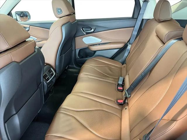 2026 Acura RDX Technology