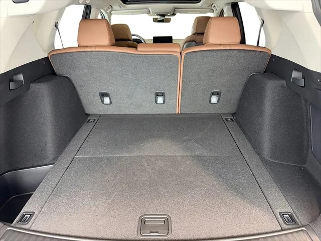 2026 Acura RDX Technology