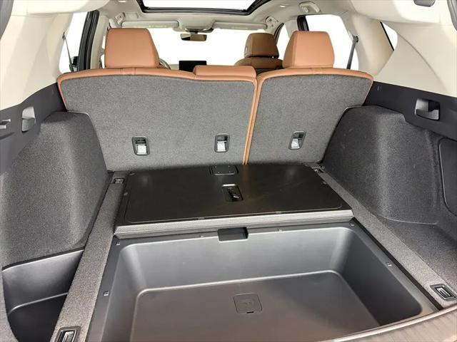 2026 Acura RDX Technology