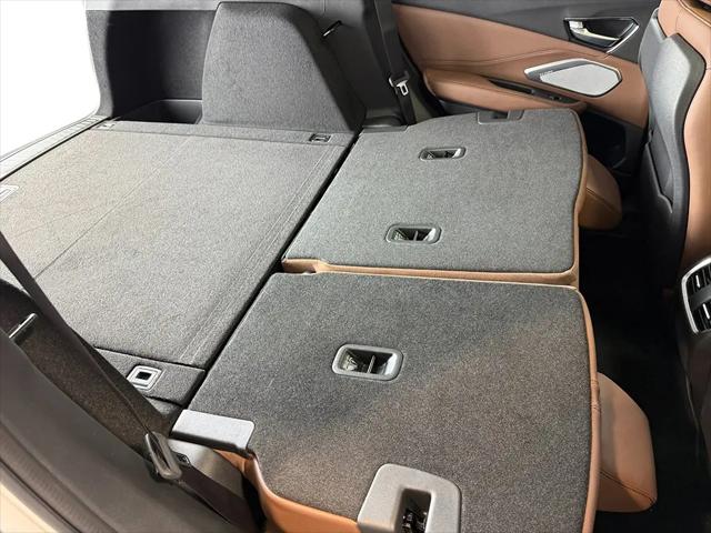 2026 Acura RDX Technology