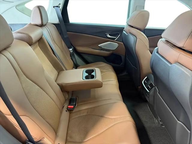 2026 Acura RDX Technology