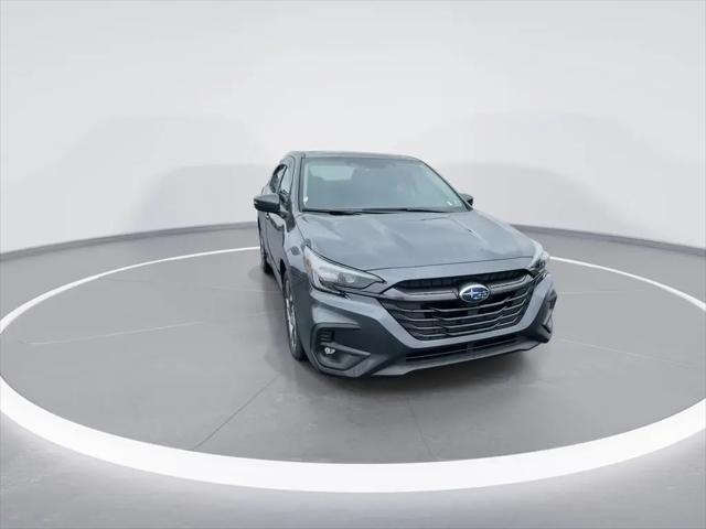 2025 Subaru Legacy Limited