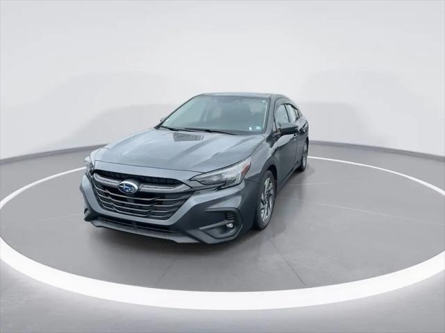 2025 Subaru Legacy Limited