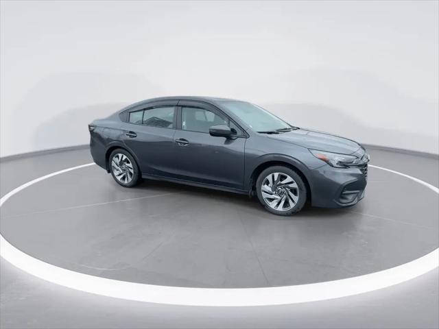 2025 Subaru Legacy Limited