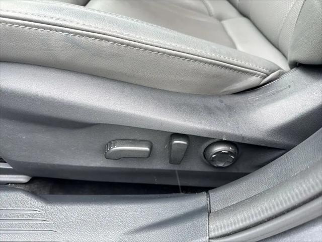2025 Subaru Legacy Limited