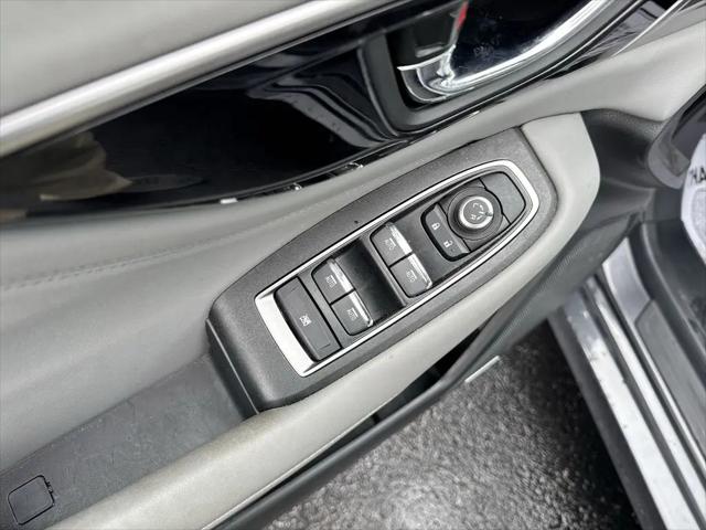 2025 Subaru Legacy Limited