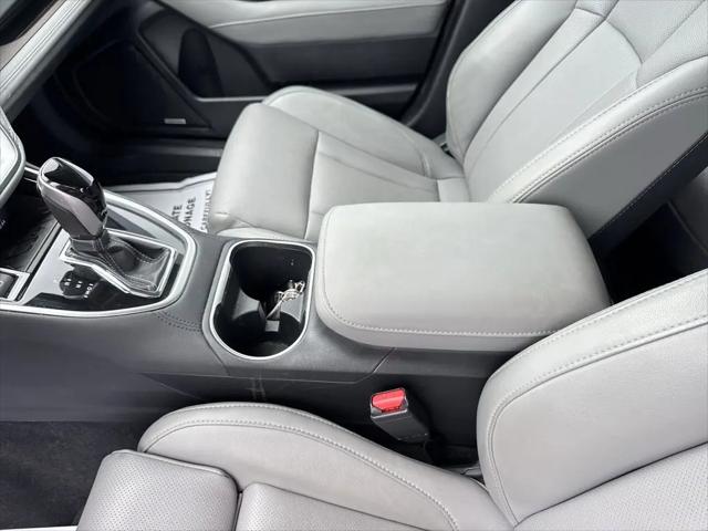 2025 Subaru Legacy Limited