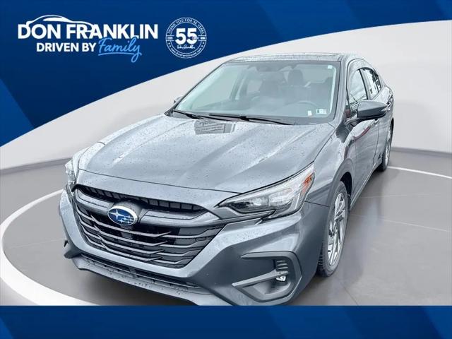 2025 Subaru Legacy Limited for sale in Columbia, KY