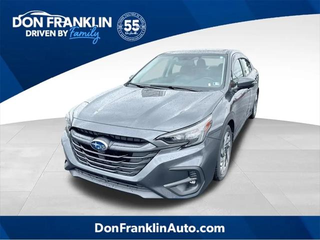 2025 Subaru Legacy Limited for sale in Columbia, KY