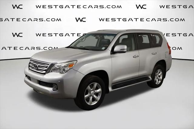 2010 Lexus GX 460 GX 460 for sale in Raleigh, NC