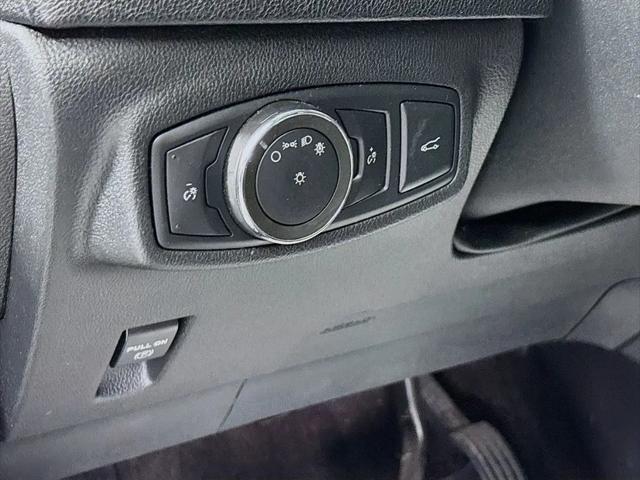 2017 Lincoln MKC Premiere