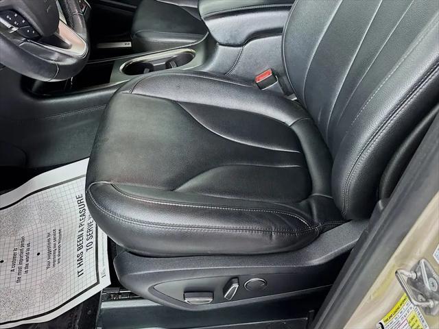 2017 Lincoln MKC Premiere