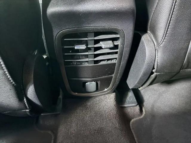 2017 Lincoln MKC Premiere
