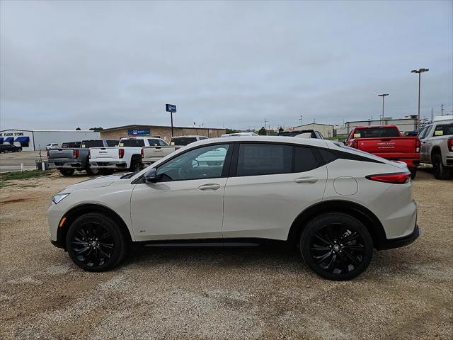 2026 Buick NV Sport Touring FWD