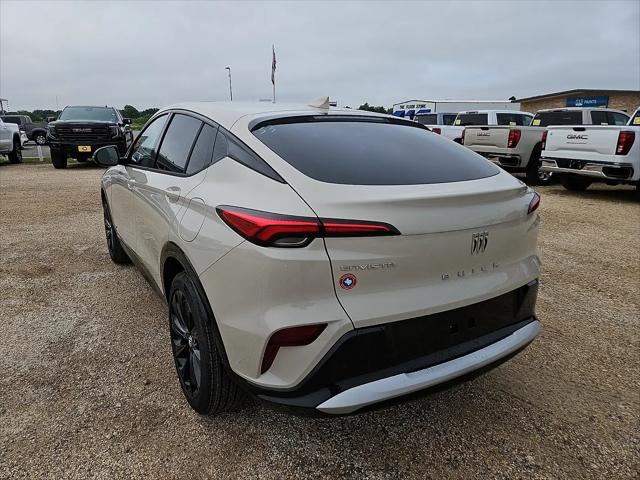 2026 Buick NV Sport Touring FWD