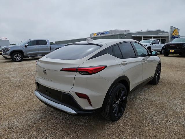 2026 Buick NV Sport Touring FWD