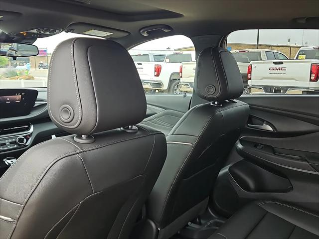 2026 Buick NV Sport Touring FWD