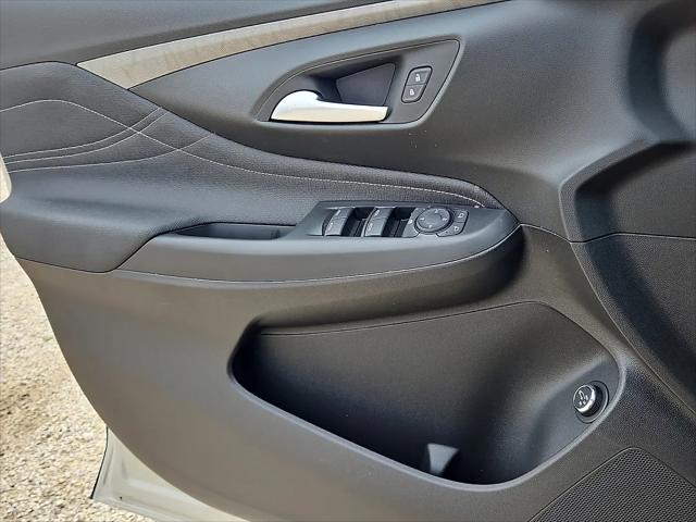 2026 Buick NV Sport Touring FWD