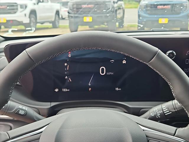 2026 Buick NV Sport Touring FWD