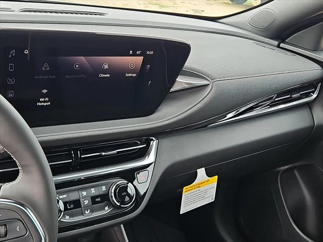 2026 Buick NV Sport Touring FWD