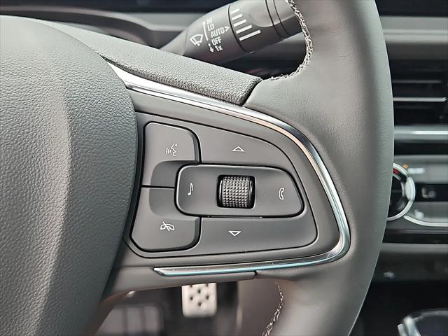 2026 Buick NV Sport Touring FWD