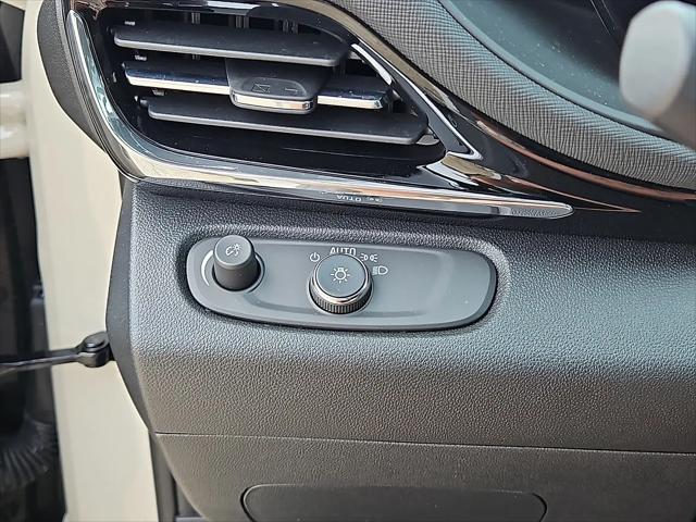 2026 Buick NV Sport Touring FWD