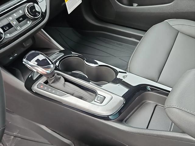 2026 Buick NV Sport Touring FWD