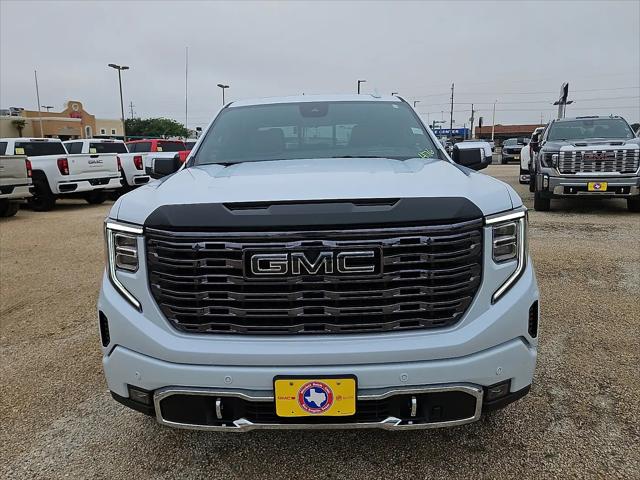 2026 GMC Sierra 1500 Crew Cab, Short Bed, Denali Ultimate, 4WD