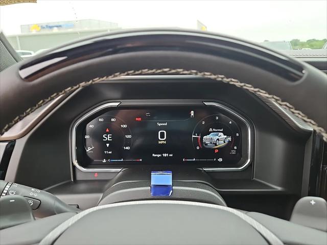 2026 GMC Sierra 1500 Crew Cab, Short Bed, Denali Ultimate, 4WD