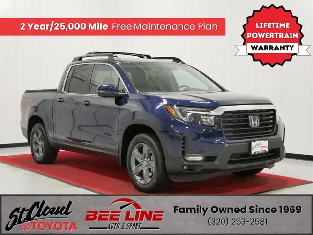 2023 Honda Ridgeline RTL for sale in Waite Park, MN