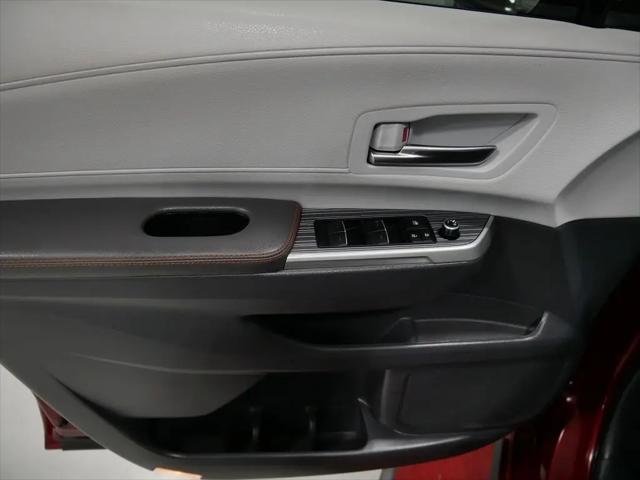 2024 Toyota Sienna XSE