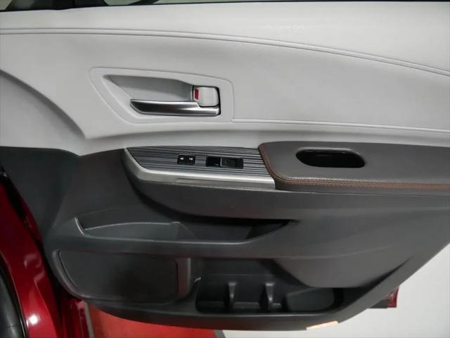 2024 Toyota Sienna XSE