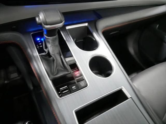 2024 Toyota Sienna XSE