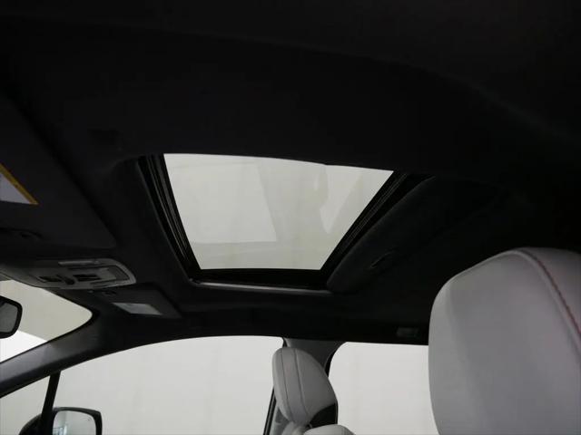 2024 Toyota Sienna XSE