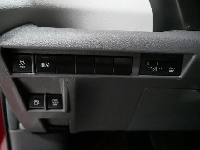 2024 Toyota Sienna XSE