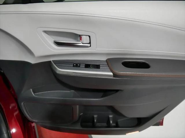 2024 Toyota Sienna XSE