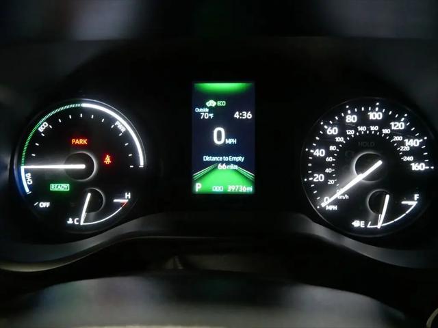 2024 Toyota Sienna XSE