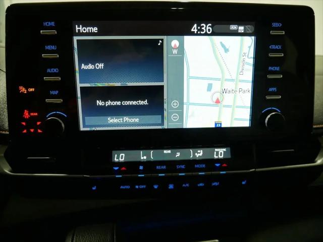 2024 Toyota Sienna XSE
