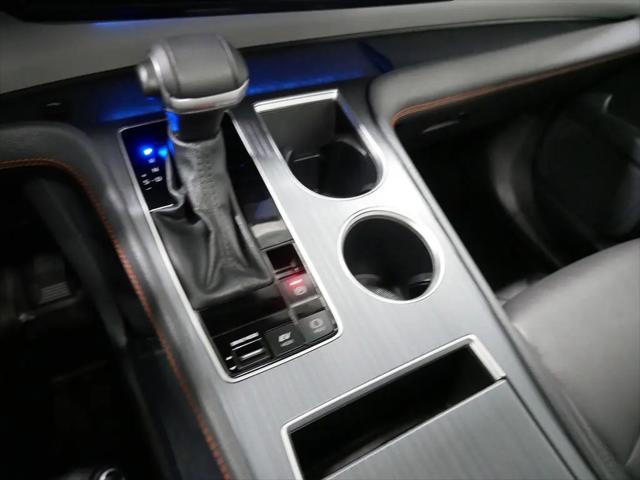 2024 Toyota Sienna XSE