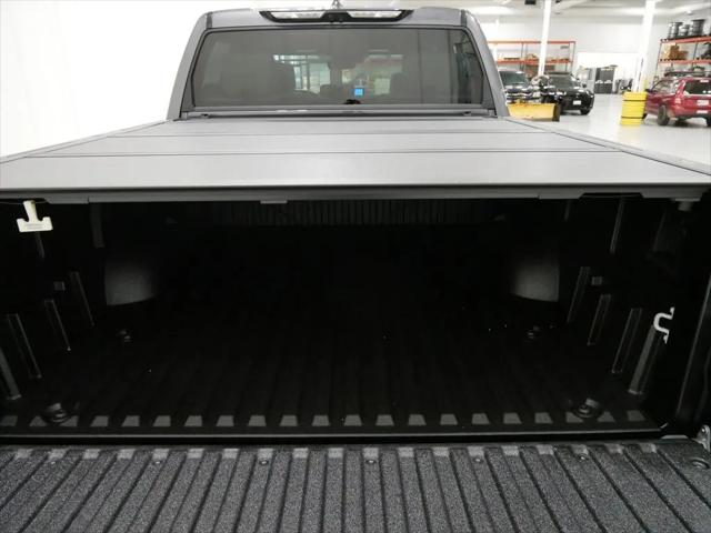 2026 Toyota Tundra Limited CrewMax 5.5' Bed