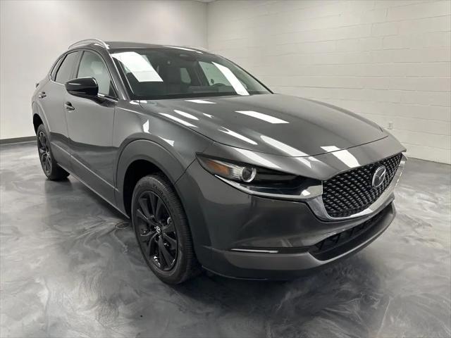 2025 Mazda CX-30 2.5 S Select Sport