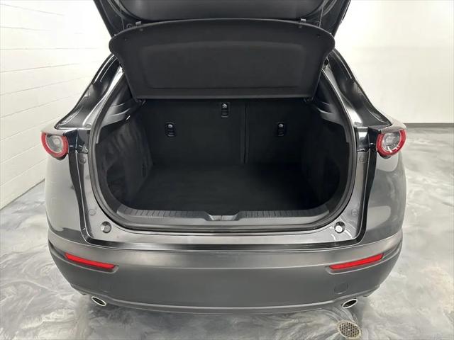 2025 Mazda CX-30 2.5 S Select Sport