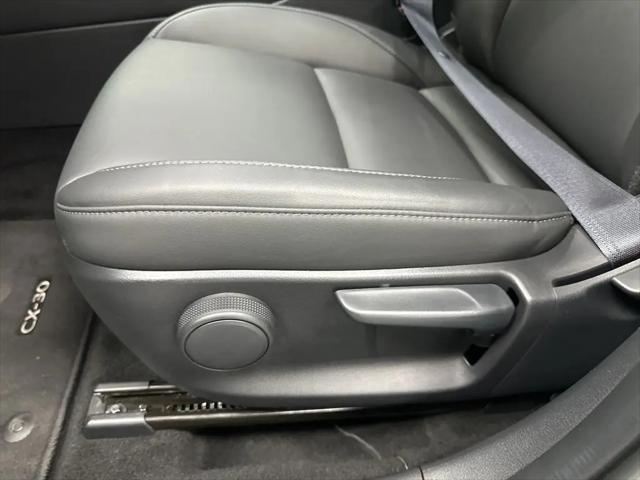 2025 Mazda CX-30 2.5 S Select Sport