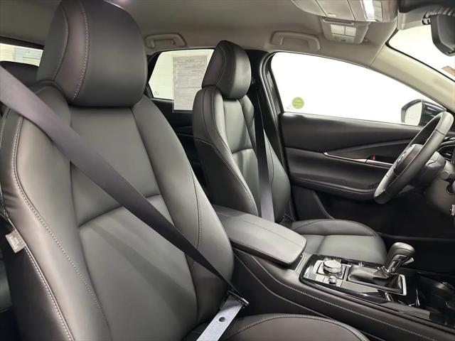 2025 Mazda CX-30 2.5 S Select Sport
