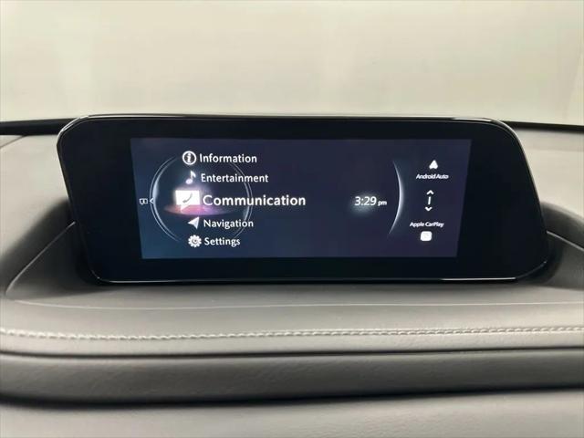 2025 Mazda CX-30 2.5 S Select Sport