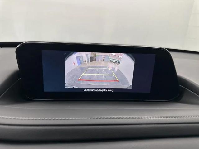 2025 Mazda CX-30 2.5 S Select Sport