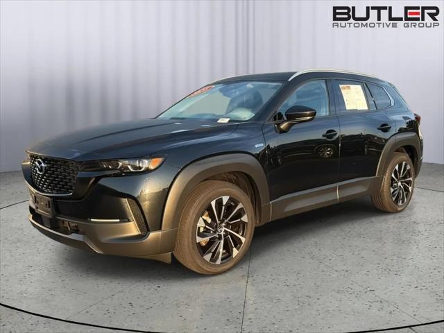 2025 Mazda CX-50 Hybrid Premium Plus Package for sale in Macon, GA
