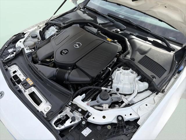 2022 Mercedes-Benz C-CLASS C 300 Sedan
