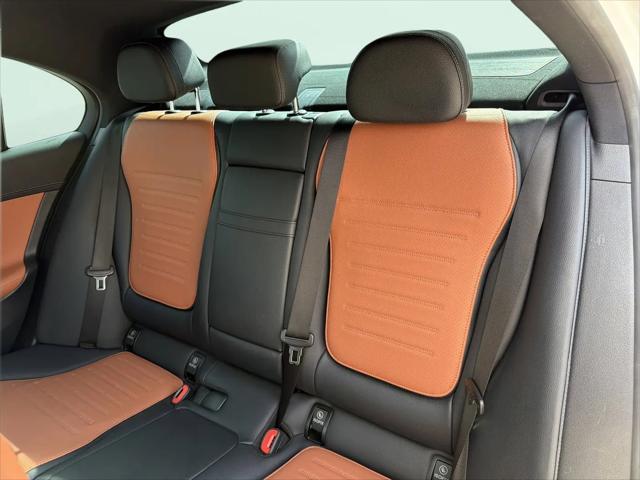 2022 Mercedes-Benz C-CLASS C 300 Sedan