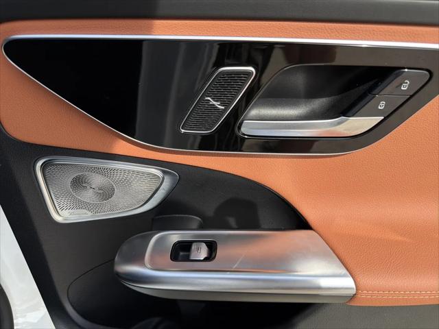 2022 Mercedes-Benz C-CLASS C 300 Sedan
